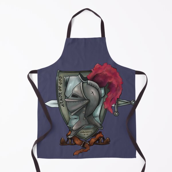 Item preview, Armor of God (Ephesians 6:11) designed and sold by PfingerPaint.