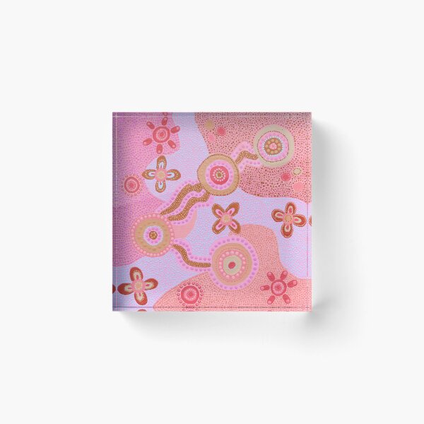 Item preview, Meeting places  designed and sold by nenemitchellart.