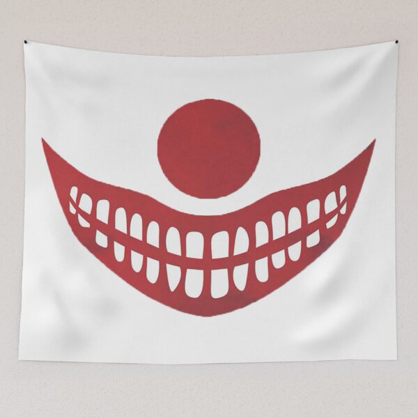 Item preview, smile designed and sold by CaseyNewell.
