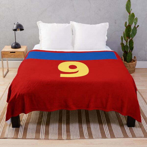 Item preview, Lachie Neale Brisbane No.9 designed and sold by ijdesigns.