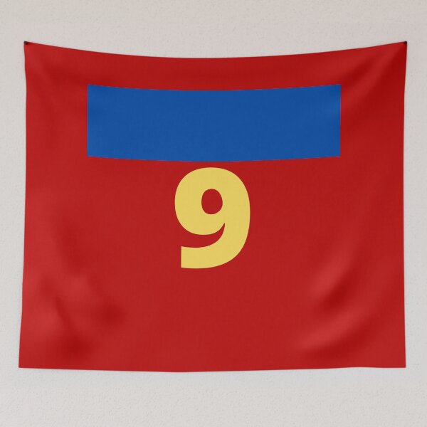 Item preview, Lachie Neale Brisbane No.9 designed and sold by ijdesigns.