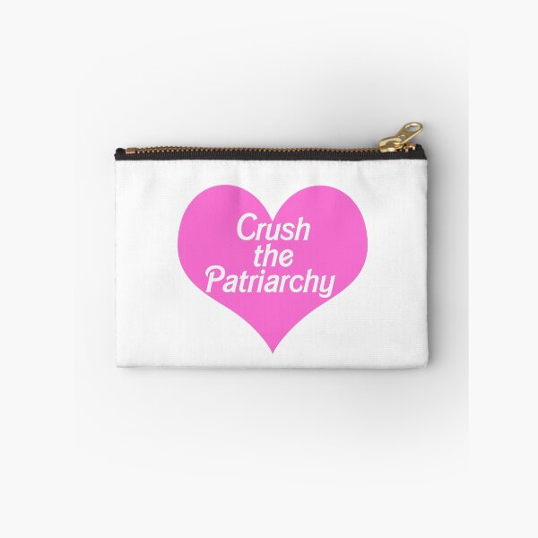 Item preview, Crush the Patriarchy designed and sold by emmadavis129.