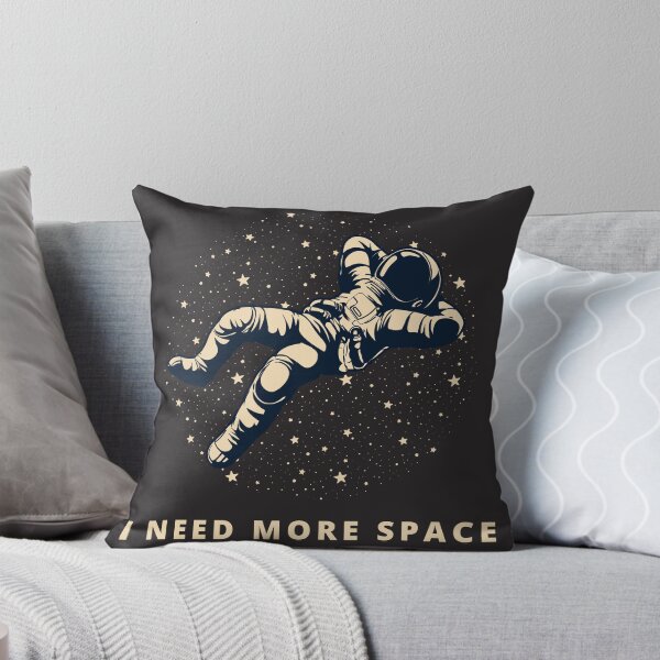 Item preview, I Need More Space designed and sold by reypr.