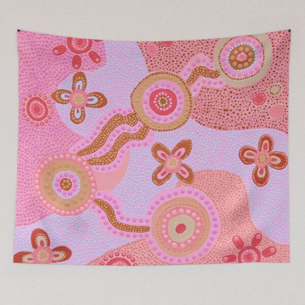 Item preview, Meeting places  designed and sold by nenemitchellart.