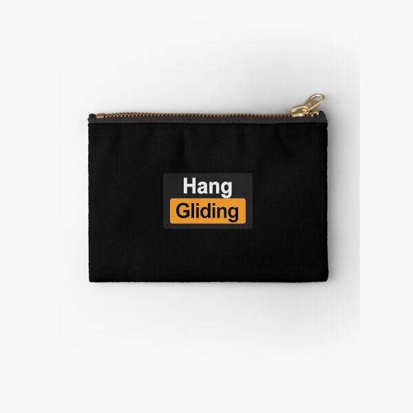 Item preview, Hang Gliding designed and sold by orlumbuspirate.