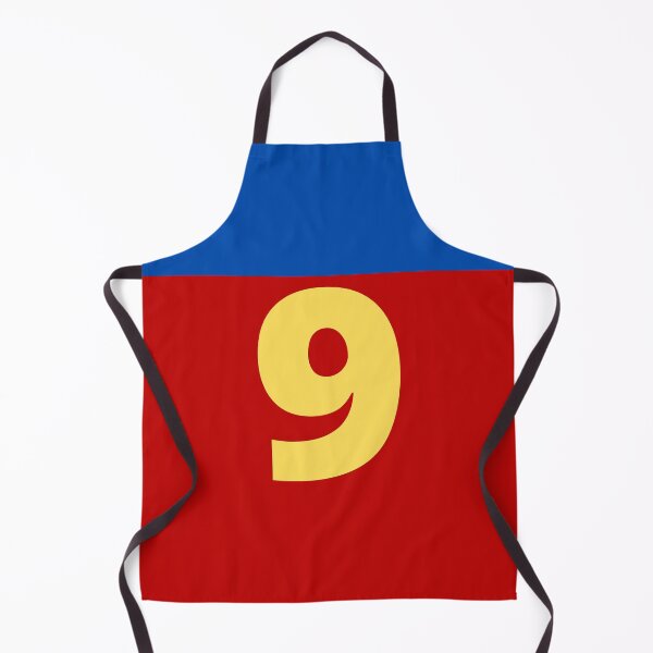 Item preview, Lachie Neale Brisbane No.9 designed and sold by ijdesigns.