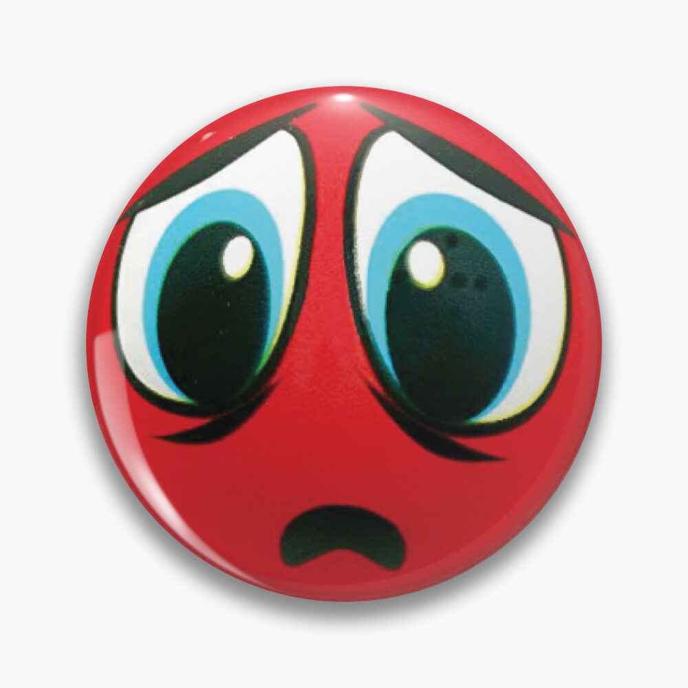 Red stress ball online