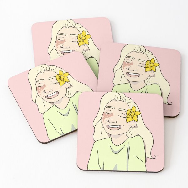 Item preview, Daffodil Darling designed and sold by EllaRaeArt.