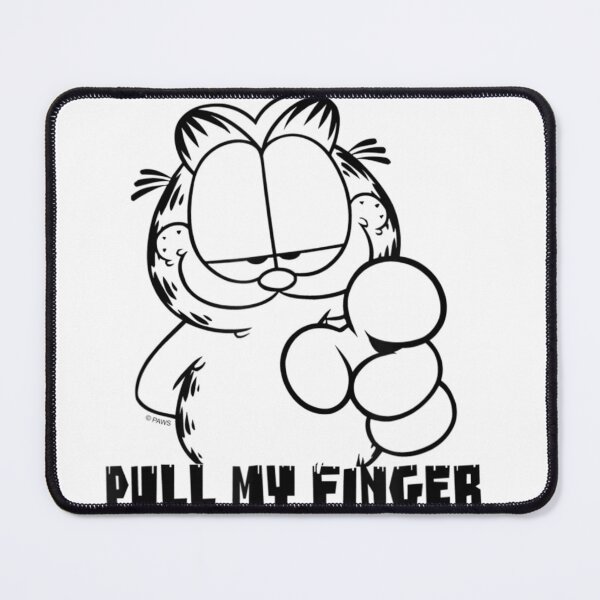 Item preview, Pull My Finger designed and sold by CandiceQualter.