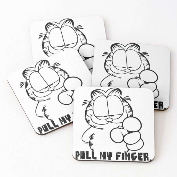 Item preview, Pull My Finger designed and sold by CandiceQualter.