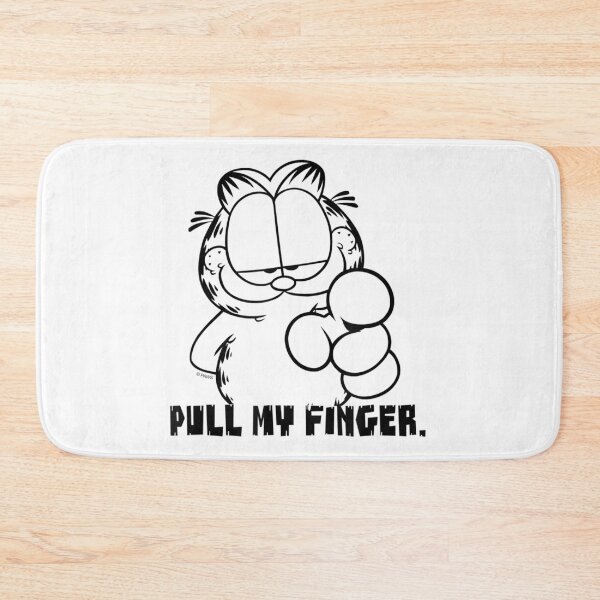 Item preview, Pull My Finger designed and sold by CandiceQualter.