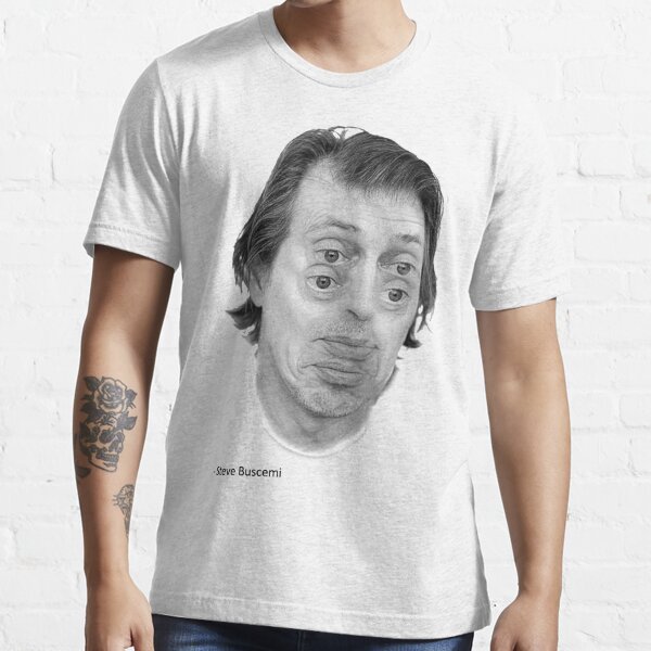 Steve Buscemi Movie Merch Gifts for Sale Redbubble