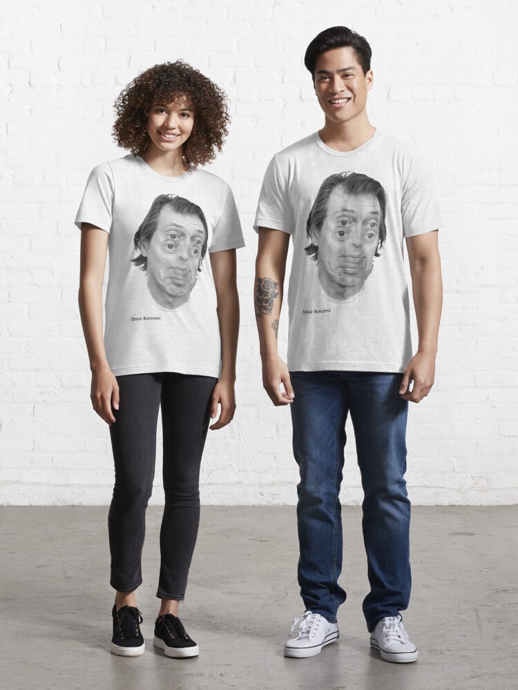 Steve Buscemi Eyes Essential T Shirt