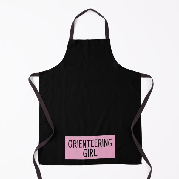 Item preview, Orienteering Girl designed and sold by orlumbuspirate.