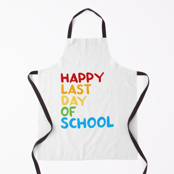 Item preview, Happy Last day of School designed and sold by Kiki Art.