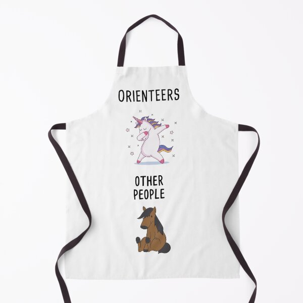 Item preview, Other People vs. Orienteers designed and sold by orlumbuspirate.