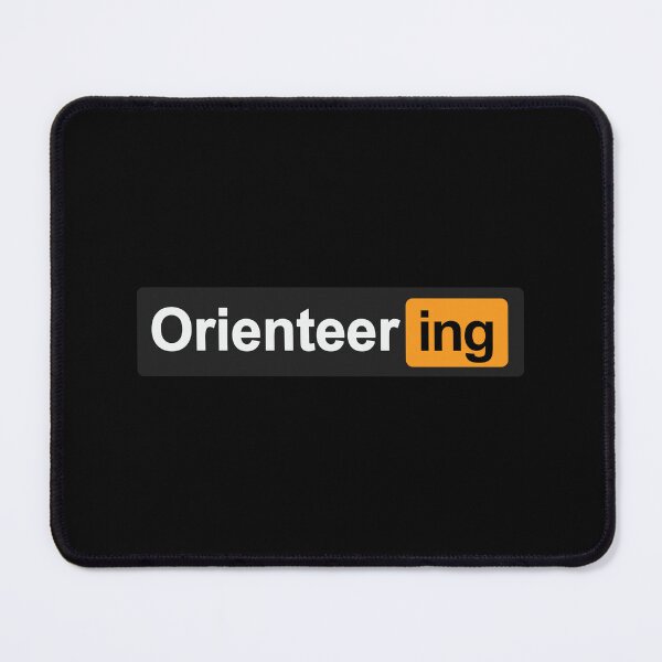 Item preview, Orienteering designed and sold by orlumbuspirate.