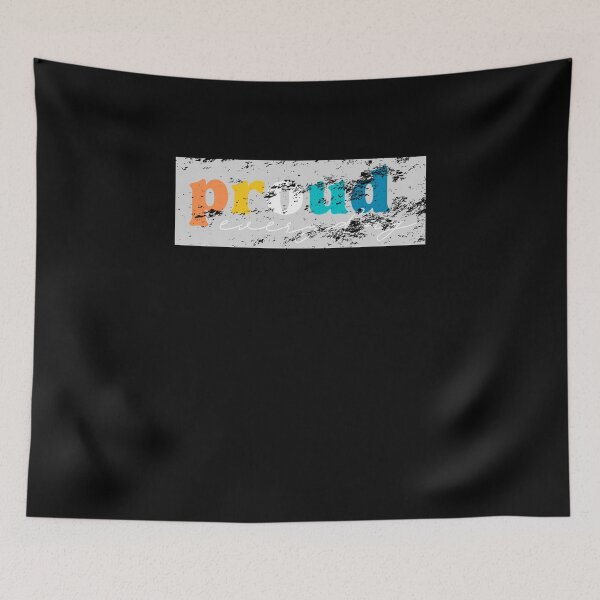 Item preview, aroace asexual aromantic proud flag Retro Vintage designed and sold by Jeangel97.
