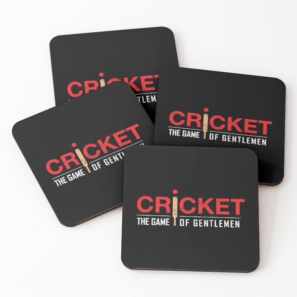 Item preview, The Game Of Gentlemen For A Cricket Fan Classic T-Shirt designed and sold by sherylmuajerrie.