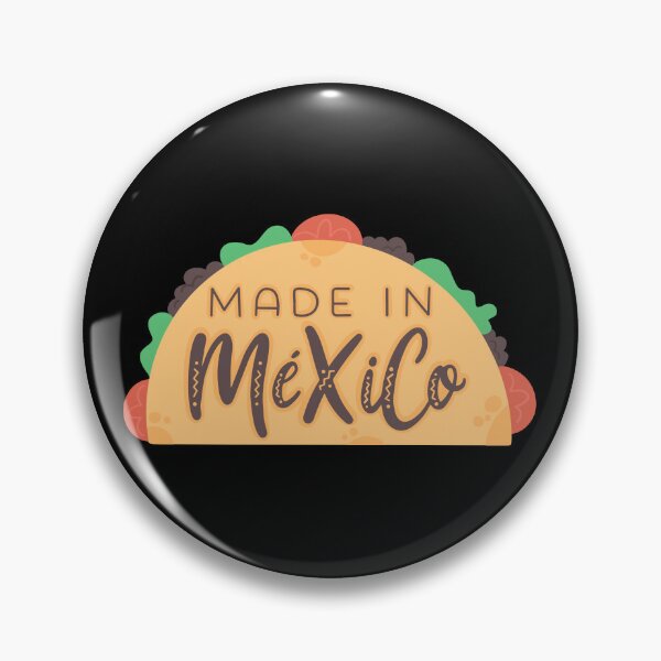 Item preview, Made in Mexico designed and sold by angelusdark.