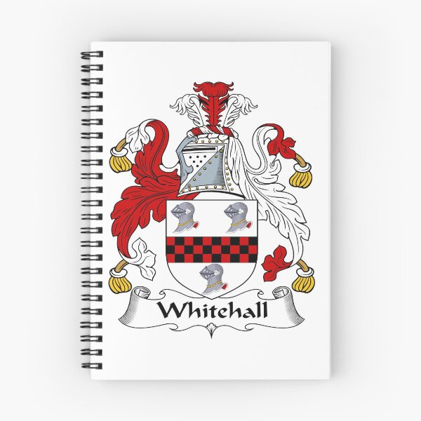 Item preview, Whitehall designed and sold by HaroldHeraldry.