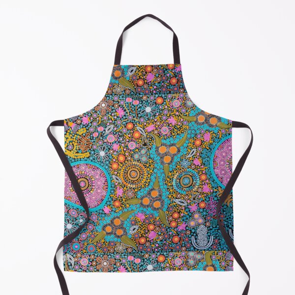 Item preview, Yarra designed and sold by nenemitchellart.