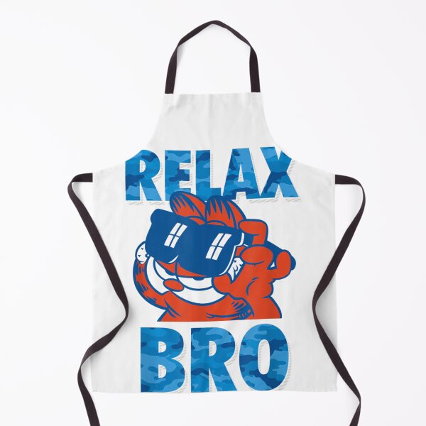 Item preview, Relax Bro designed and sold by CandiceQualter.