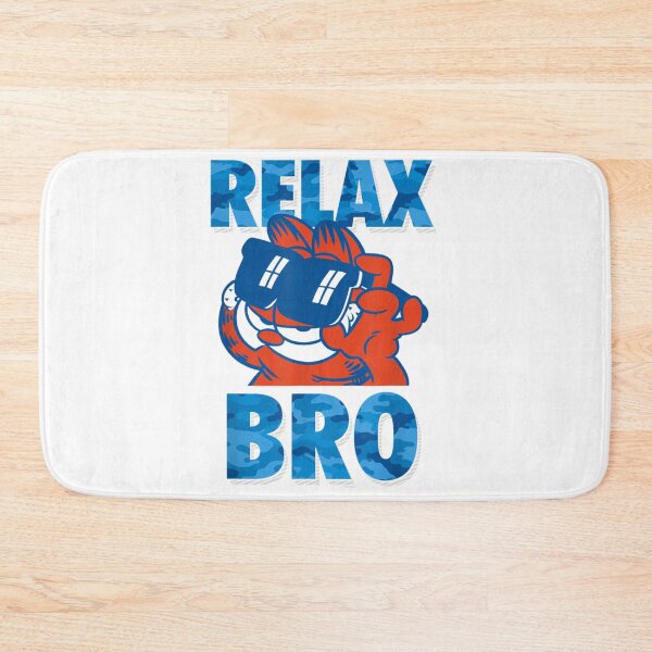 Item preview, Relax Bro designed and sold by CandiceQualter.