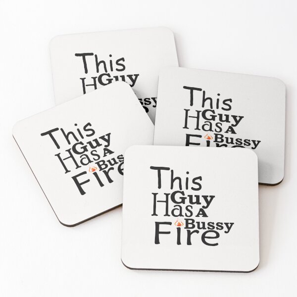 Item preview, this guy has a fire bussy designed and sold by sminashop.