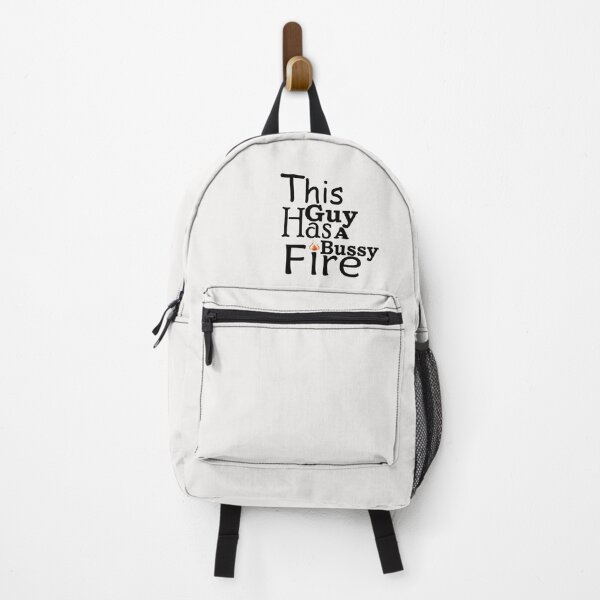 Item preview, this guy has a fire bussy designed and sold by sminashop.
