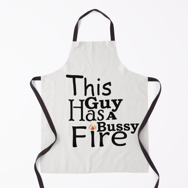 Item preview, this guy has a fire bussy designed and sold by sminashop.