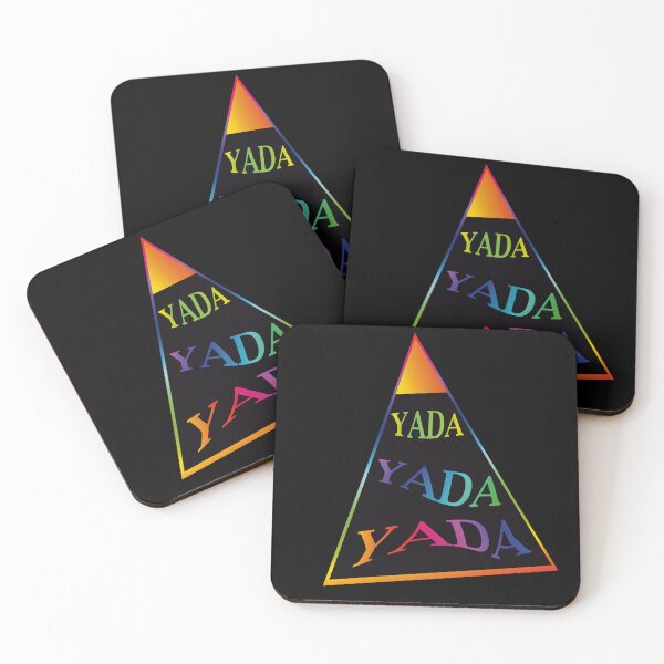 Item preview, YADA YADA YADA designed and sold by Genson.