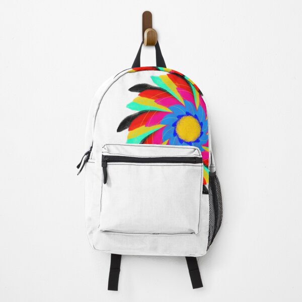 Item preview, Spiral flower of Colors designed and sold by Ahmad0040.