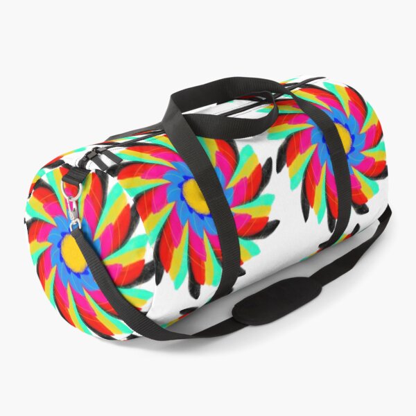 Item preview, Spiral flower of Colors designed and sold by Ahmad0040.