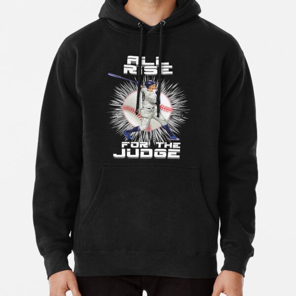 All Rise Aaron Judge For 62 Home Run shirt, hoodie, sweater, long sleeve  and tank top