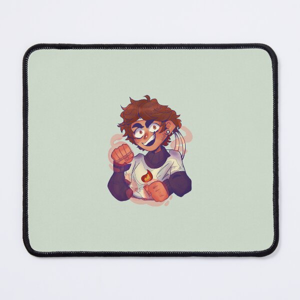 Item preview, Sapnap! designed and sold by Klcstar.