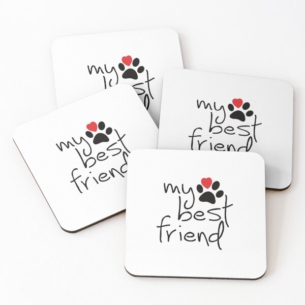Item preview, Cats-My best friend designed and sold by kims-club.
