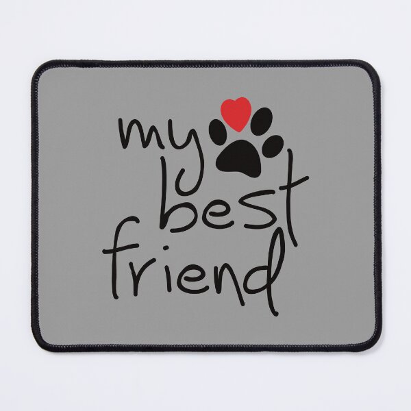 Item preview, Cats-My best friend designed and sold by kims-club.