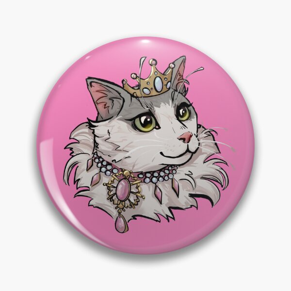Item preview, Queen Shanti designed and sold by SylSprite.