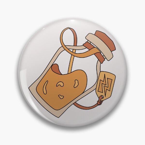 Item preview, Stamina Potion designed and sold by Little Lamb's Lore.