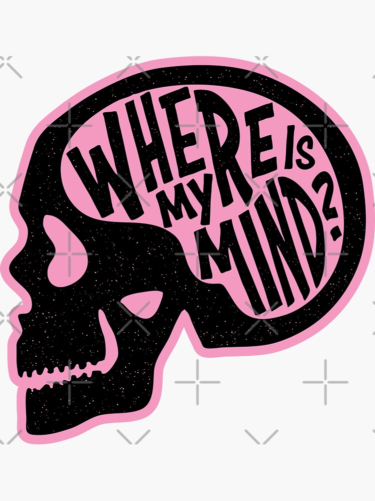 Where is my Mind - Fight Club by KaylaFolino