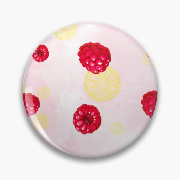 Item preview, Raspberry Limoncello designed and sold by schabenm.