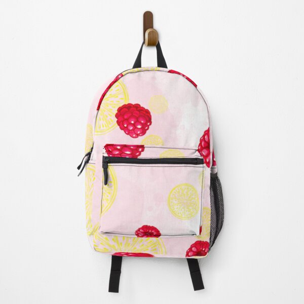 Item preview, Raspberry Limoncello designed and sold by schabenm.