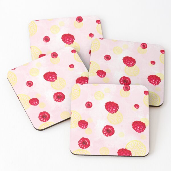 Item preview, Raspberry Limoncello designed and sold by schabenm.