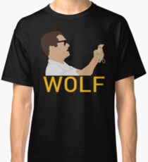 WOLF Classic T-Shirt