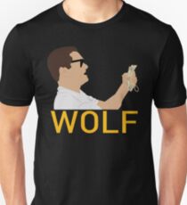WOLF Unisex T-Shirt