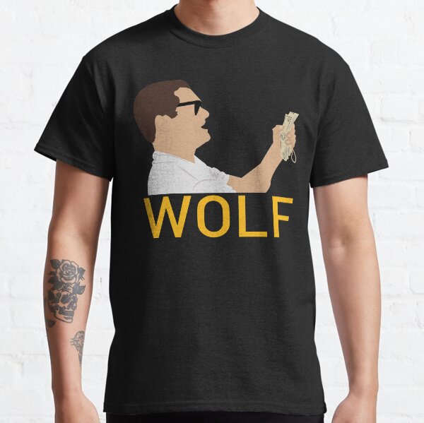 WOLF Classic T-Shirt