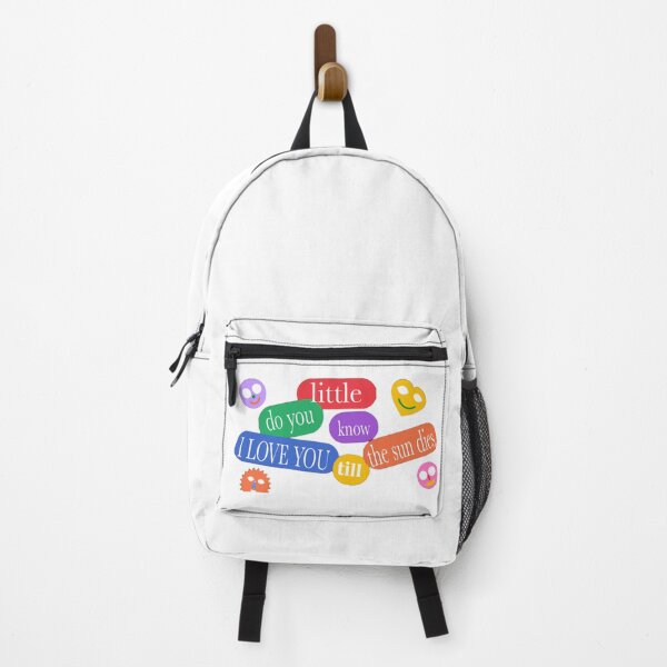Item preview, Little do you know designed and sold by Firstpharm.