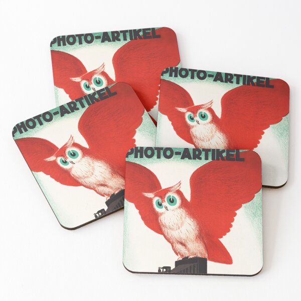 Item preview, Photo Artikel WALTER UHLIG Cameras 1917 Vintage Deutsche Poster by Carl Franz Moos designed and sold by retroposters.