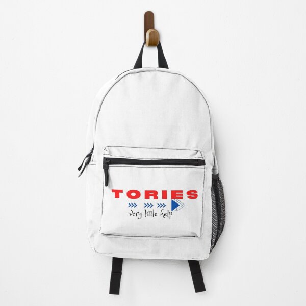 Item preview, Tories t shirt  designed and sold by NG4ever.